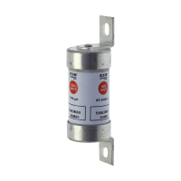 Bussmann series low voltage british standard fuse 63M80A 660V AC gM FUSE - EATON (pavadinimas tikslinamas)