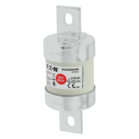 Bussmann series low voltage british standard fuse 315A 660V AC / 460V DC BS88 FUSE - EATON (pavadinimas tikslinamas)