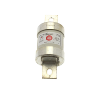 Bussmann series low voltage british standard fuse 315M355A 660V AC / 460V DC BS88 FUSE - EATON (pavadinimas tikslinamas)