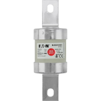 Bussmann series low voltage british standard fuse 315A 660V AC / 460V DC BS88 FUSE - EATON (pavadinimas tikslinamas)