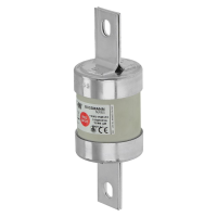 Bussmann series low voltage british standard fuse 315M355A 660V AC / 460V DC FUSE LINK - EATON (pavadinimas tikslinamas)