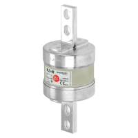 Bussmann series low voltage british standard fuse 800A 660V AC / 350V DC INDUSTRIAL FUSE - EATON (pavadinimas tikslinamas)