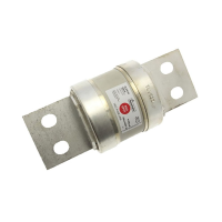 Bussmann series low voltage british standard fuse 630 AMP 660V AC TYPE BS HRC FUSE LINK - EATON (pavadinimas tikslinamas)