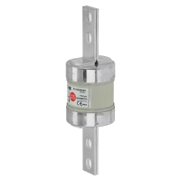 Bussmann series low voltage british standard fuse 355A 660V AC / 460V DC BS88 FUSE - EATON (pavadinimas tikslinamas)