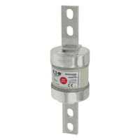 Bussmann series low voltage british standard fuse 400M450A 660V AC / 460V DC BS88 FUSE - EATON (pavadinimas tikslinamas)