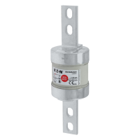 Bussmann series low voltage british standard fuse 355AMP 660V AC / 460V DC FUSE - EATON (pavadinimas tikslinamas)