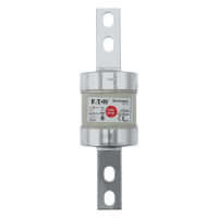 Bussmann series low voltage british standard fuse TMT400A FUSE LINK - EATON (pavadinimas tikslinamas)