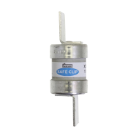 Bussmann series low voltage british standard fuse 100Amp 440Vac OFFSET BLADE TAG BS88 FUSE - EATON (pavadinimas tikslinamas)