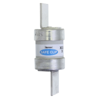 Bussmann series low voltage british standard fuse 32Amp 440V ac OFFSET BLADE TAG BS88 FUSE - EATON (pavadinimas tikslinamas)
