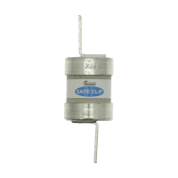 Bussmann series low voltage british standard fuse 6A 440V ac OFFSET BLADE TAG BS88 FUSE - EATON (pavadinimas tikslinamas)
