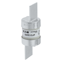 Bussmann series low voltage british standard fuse 63Amp 440V ac OFFSET BLADE TAG BS88 FUSE - EATON (pavadinimas tikslinamas)