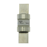 Bussmann series low voltage british standard fuse 16Amp 440V ac OFFSET BLADE TAG BS88 FUSE - EATON (pavadinimas tikslinamas)