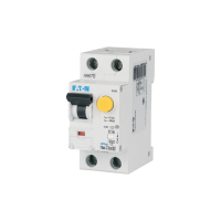 Moeller series xEffect - FRBm6/M RCBO - residual-current circuit breaker with overcurrent protection FRBM6-C32/1N/03-A - EATON (pavadinimas tikslinamas)
