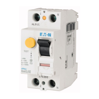 Moeller series xEffect - FRCmM-NA RCCB FRCMM-63/2/003-G/A-NA-110 - EATON (pavadinimas tikslinamas)