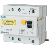 Moeller series xEffect - FBHmV RCCB add-on unit FBHMV-125/2/03-S/A - EATON (pavadinimas tikslinamas)