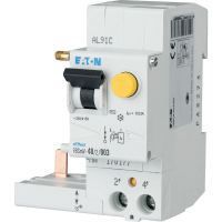 Moeller series xEffect - FBSmV RCCB add-on unit FBSMV-63/2/003-A - EATON (pavadinimas tikslinamas)