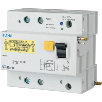 Moeller series xEffect - FBHmV RCCB add-on unit FBHMV-125/2/003-A - EATON (pavadinimas tikslinamas)