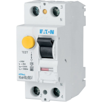 Moeller series xEffect - FRCmM Type F RCCB FRCMM-80/2/01-S/F - EATON (pavadinimas tikslinamas)