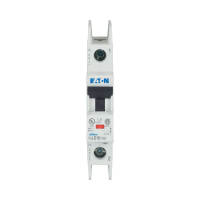 Moeller series xEffect - FAZ-NA, FAZ-RT MCB FAZ-D15/1-NA - EATON (pavadinimas tikslinamas)