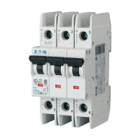 Moeller series xEffect - FAZ-NA, FAZ-RT MCB FAZ-C0.5/3-RT - EATON (pavadinimas tikslinamas)