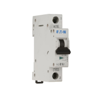 Moeller series xEffect - FAZ-NA-DC MCB FAZ-C16/1-NA-DC - EATON (pavadinimas tikslinamas)