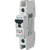 Moeller series xEffect - FAZ-NA-DC MCB FAZ-C35/1-NA-DC - EATON (pavadinimas tikslinamas)