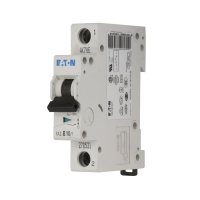 Moeller series xEffect - FAZ-NA-DC MCB FAZ-C10/1-NA-DC - EATON (pavadinimas tikslinamas)
