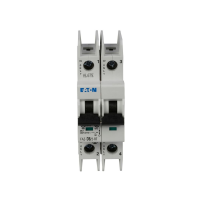 Moeller series xEffect - FAZ MCB FAZ-D63/2 - EATON (pavadinimas tikslinamas)