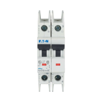 Moeller series xEffect - FAZ-NA-DC MCB FAZ-C15/2-NA-DC - EATON (pavadinimas tikslinamas)