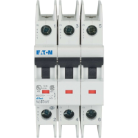 Moeller series xEffect - FAZ-NA, FAZ-RT MCB FAZ-B7/3-RT - EATON (pavadinimas tikslinamas)