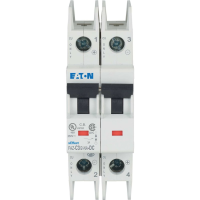 Moeller series xEffect - FAZ-NA-DC MCB FAZ-C3/2-NA-DC - EATON (pavadinimas tikslinamas)
