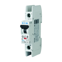 Moeller series xEffect - FAZ-NA, FAZ-RT MCB FAZ-B63/1-RT - EATON (pavadinimas tikslinamas)