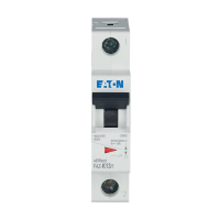 Moeller series xEffect - FAZ MCB FAZ-K13/1 - EATON (pavadinimas tikslinamas)