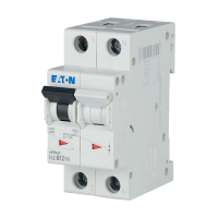 Moeller series xEffect - FAZ MCB FAZ-B12/1N - EATON (pavadinimas tikslinamas)