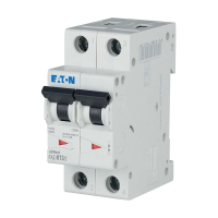 Moeller series xEffect - FAZ MCB FAZ-K13/2 - EATON (pavadinimas tikslinamas)