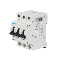 Moeller series xEffect - FAZ MCB FAZ-D8/3 - EATON (pavadinimas tikslinamas)