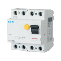 Distribution parts PFR3-03-U - EATON (pavadinimas tikslinamas)