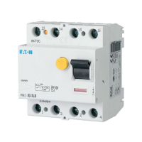 Distribution parts PFR2-1-U - EATON (pavadinimas tikslinamas)
