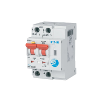 Moeller series xPole - AFDD+ Arc fault detection device AFDD-10/2/B/003 - EATON (pavadinimas tikslinamas)
