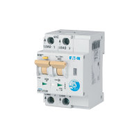 Moeller series xPole - AFDD+ Arc fault detection device AFDD-13/2/B/001-A - EATON (pavadinimas tikslinamas)
