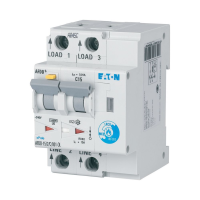 Moeller series xPole - AFDD+ Arc fault detection device AFDD-15/2/C/003-A-OL - EATON (pavadinimas tikslinamas)