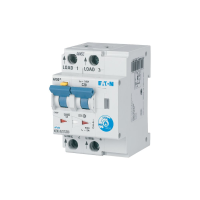 Moeller series xPole - AFDD+ Arc fault detection device AFDD-20/2/B/003 - EATON (pavadinimas tikslinamas)