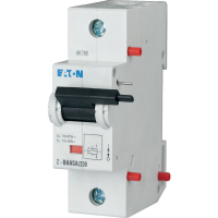 Distribution parts Z-BHASA/230 - EATON (pavadinimas tikslinamas)