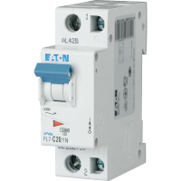 Moeller series xPole - PL7 MCB PL7-D20/1N - EATON (pavadinimas tikslinamas)