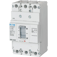 Moeller series BZM - Molded case circuit breaker BZMB1-A50-BT - EATON (pavadinimas tikslinamas)