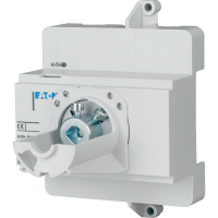 Moeller series BZM - Molded case circuit breaker BZM1-XTVD - EATON (pavadinimas tikslinamas)