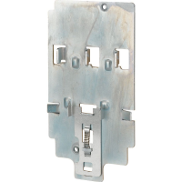 Moeller series BZM - Molded case circuit breaker BZM1-XC35 - EATON (pavadinimas tikslinamas)