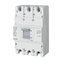 Moeller series BZM - Molded case circuit breaker BZMB2-A200 - EATON (pavadinimas tikslinamas)