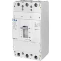 Moeller series BZM - Molded case circuit breaker BZMB3-A400 - EATON (pavadinimas tikslinamas)