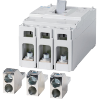 Moeller series BZM - Molded case circuit breaker BZM3-XKA2 - EATON (pavadinimas tikslinamas)
